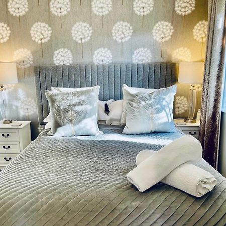 Cotswold Chic Retreats "Jacinabox" Central Chipping Campden-Parking-Garden Dış mekan fotoğraf