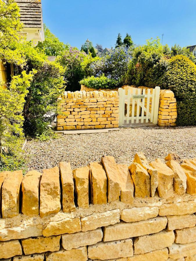 Cotswold Chic Retreats "Jacinabox" Central Chipping Campden-Parking-Garden Dış mekan fotoğraf
