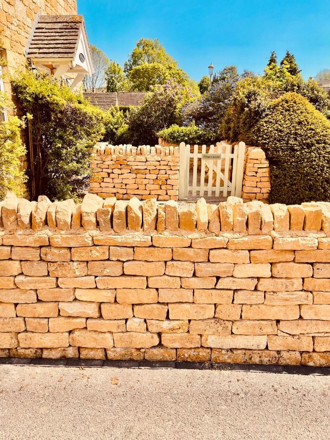 Cotswold Chic Retreats "Jacinabox" Central Chipping Campden-Parking-Garden Dış mekan fotoğraf