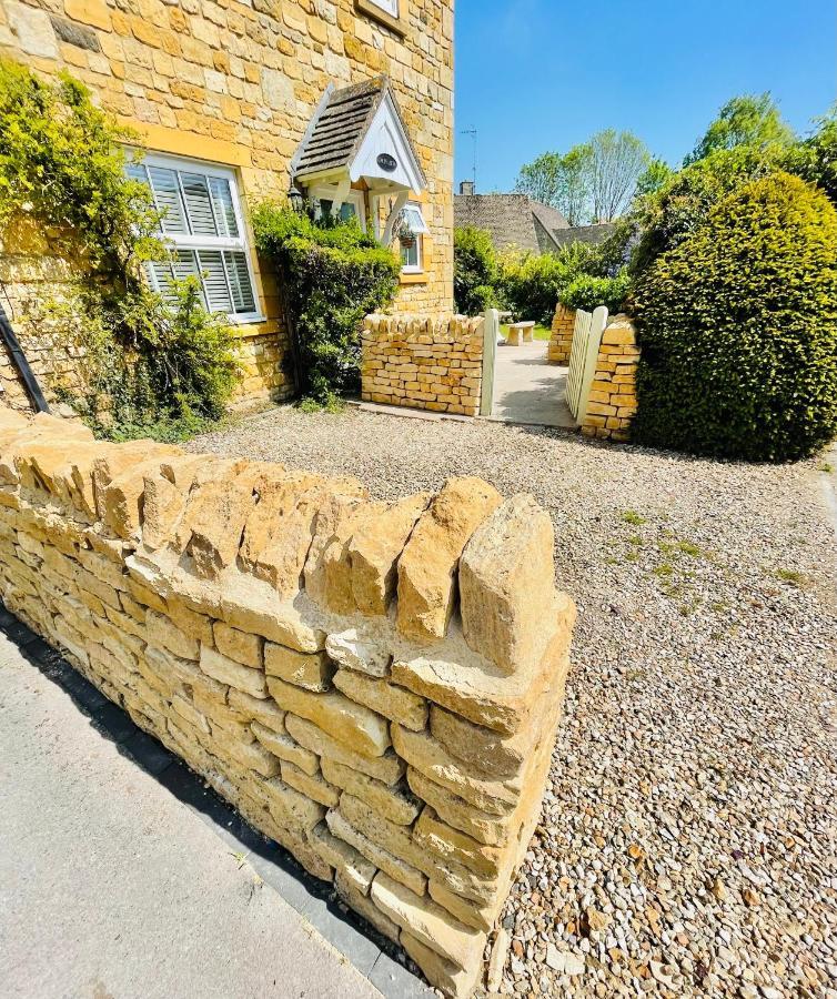 Cotswold Chic Retreats "Jacinabox" Central Chipping Campden-Parking-Garden Dış mekan fotoğraf