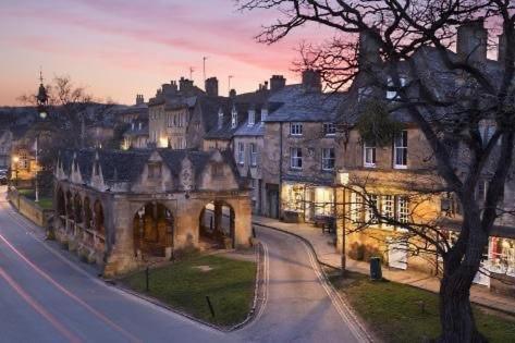 Cotswold Chic Retreats "Jacinabox" Central Chipping Campden-Parking-Garden Dış mekan fotoğraf