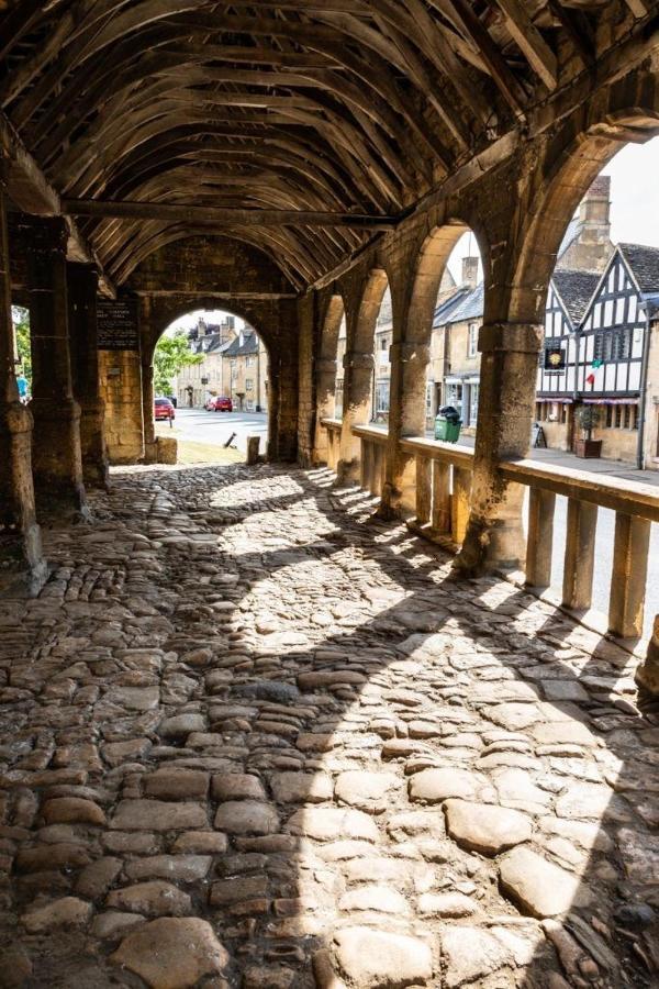 Cotswold Chic Retreats "Jacinabox" Central Chipping Campden-Parking-Garden Dış mekan fotoğraf