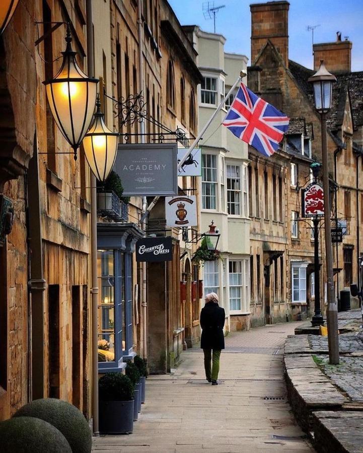 Cotswold Chic Retreats "Jacinabox" Central Chipping Campden-Parking-Garden Dış mekan fotoğraf