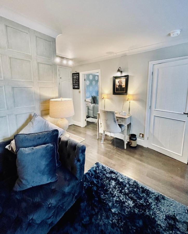 Cotswold Chic Retreats "Jacinabox" Central Chipping Campden-Parking-Garden Dış mekan fotoğraf