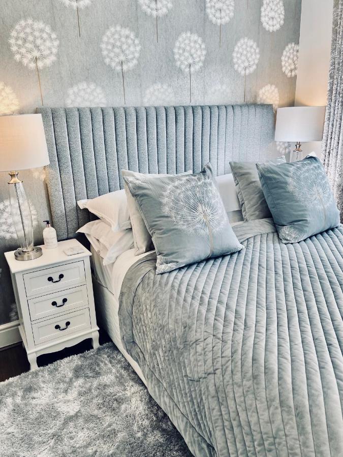 Cotswold Chic Retreats "Jacinabox" Central Chipping Campden-Parking-Garden Dış mekan fotoğraf