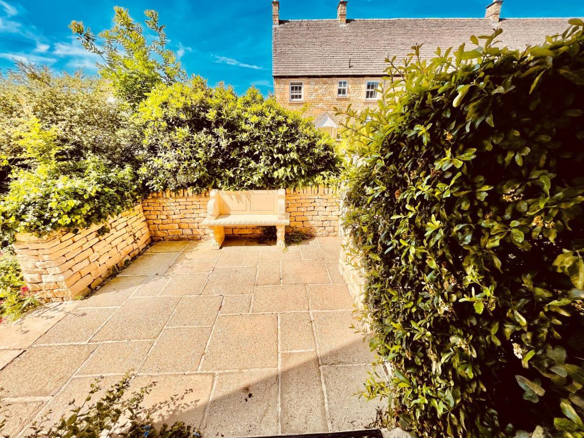 Cotswold Chic Retreats "Jacinabox" Central Chipping Campden-Parking-Garden Dış mekan fotoğraf