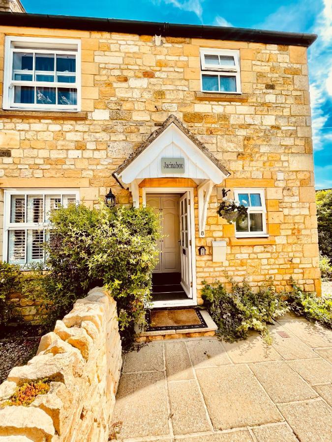 Cotswold Chic Retreats "Jacinabox" Central Chipping Campden-Parking-Garden Dış mekan fotoğraf