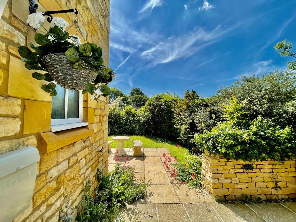 Cotswold Chic Retreats "Jacinabox" Central Chipping Campden-Parking-Garden Dış mekan fotoğraf