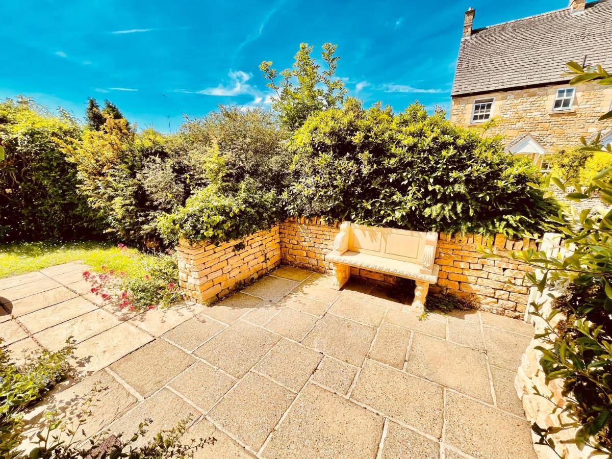 Cotswold Chic Retreats "Jacinabox" Central Chipping Campden-Parking-Garden Dış mekan fotoğraf