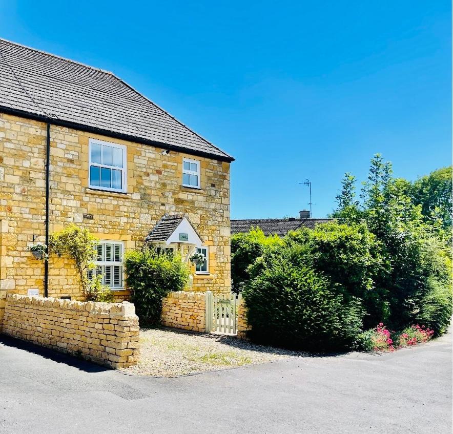 Cotswold Chic Retreats "Jacinabox" Central Chipping Campden-Parking-Garden Dış mekan fotoğraf