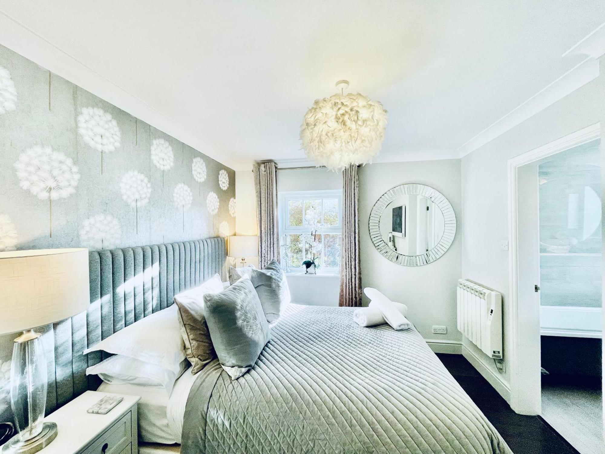 Cotswold Chic Retreats "Jacinabox" Central Chipping Campden-Parking-Garden Dış mekan fotoğraf