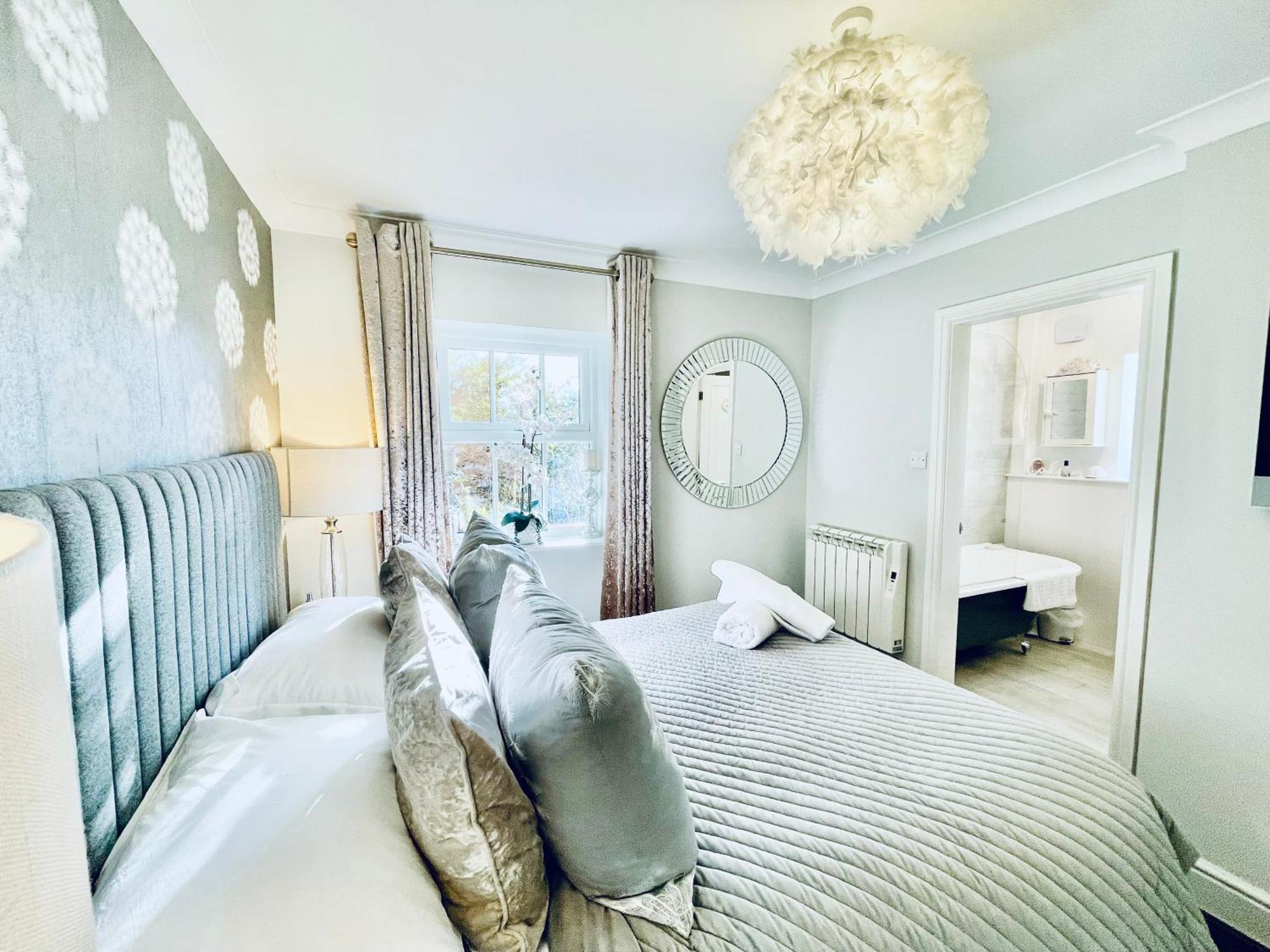 Cotswold Chic Retreats "Jacinabox" Central Chipping Campden-Parking-Garden Dış mekan fotoğraf